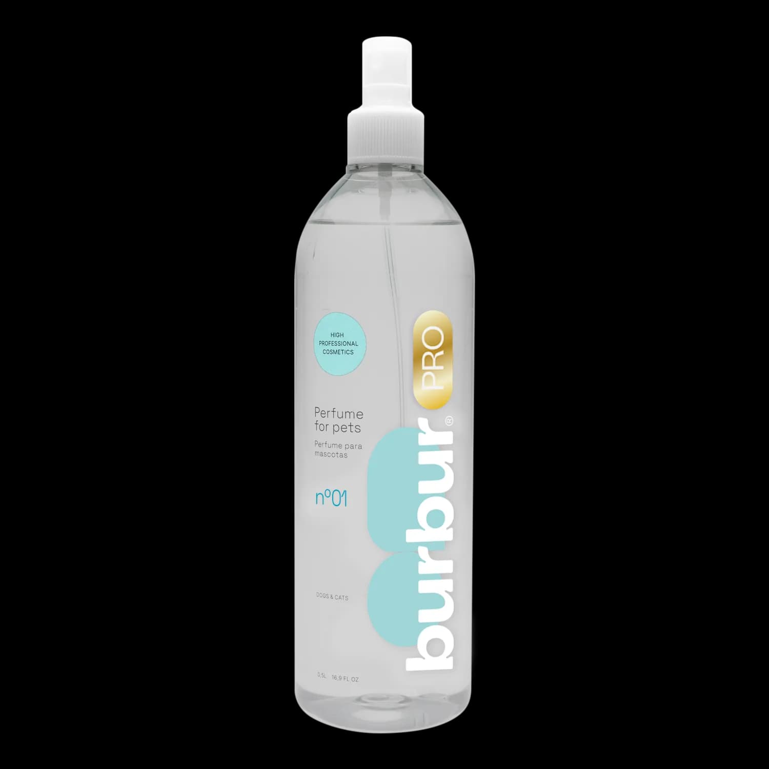 Perfume for Pets No.1
