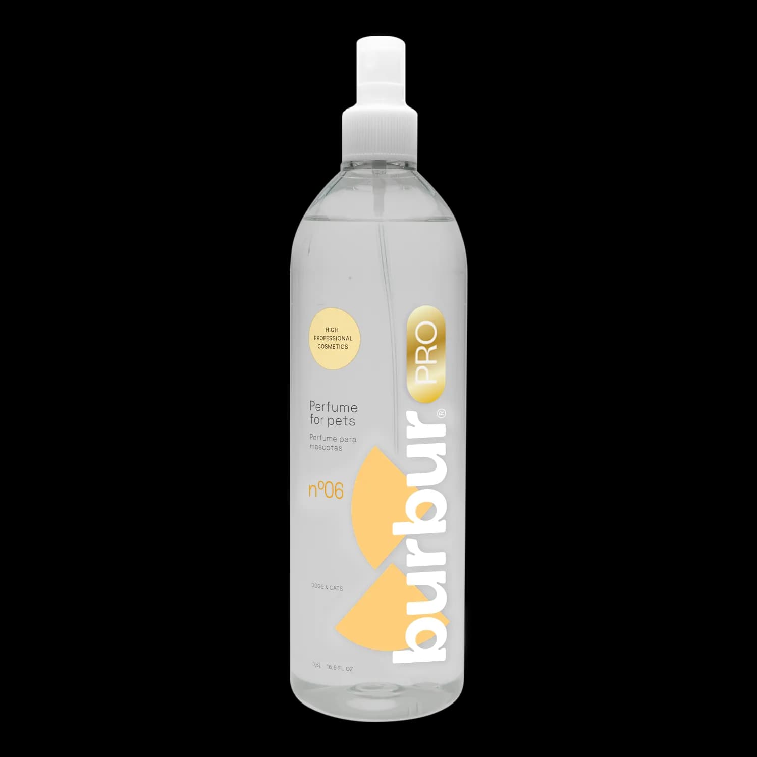 Perfume for Pets No.6