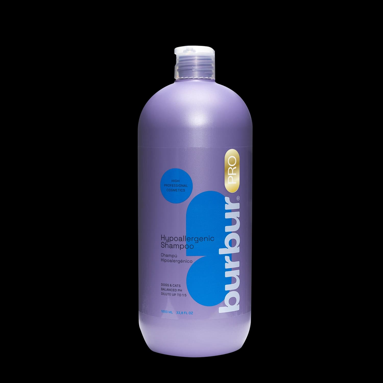 Hypoallergenic
