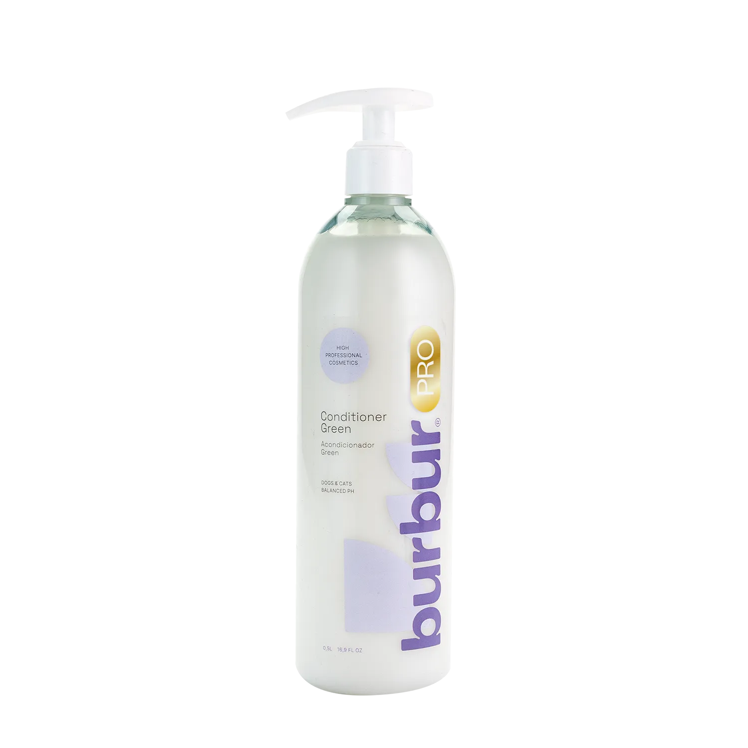 Conditioner Green