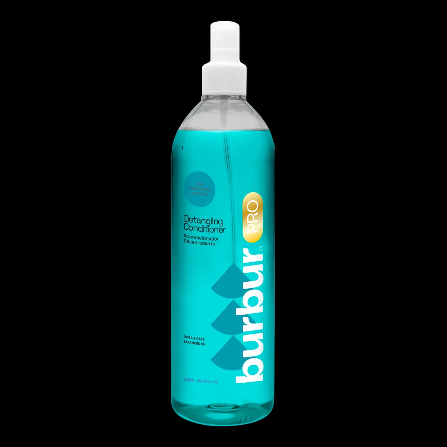 Detangling Conditioner