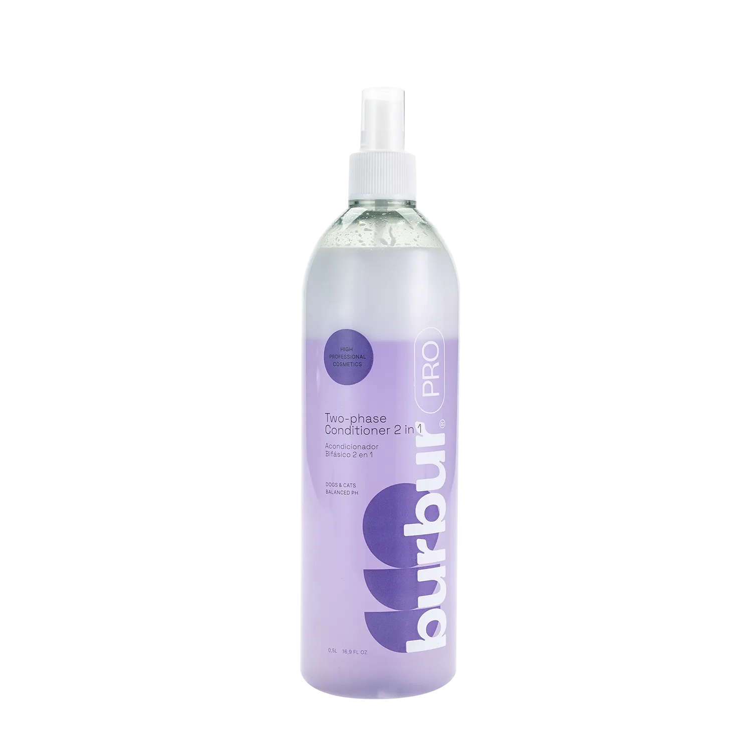 Two-Phase Conditioner
